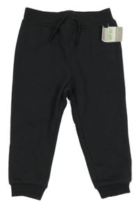 Nové - Antracitové tepláky Primark