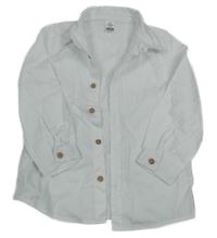 Biela košeľa Lc waikiki