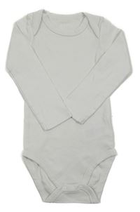 Biele body Tchibo