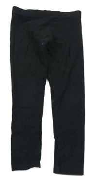 Černé legíny Next 