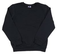 Tmavomodrá mikina Smart Start