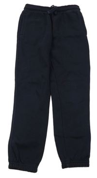 Tmavomodré tepláky Matalan