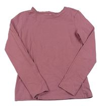 Staroružové tričko zn. H&M
