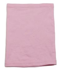 Růžový nákrčník