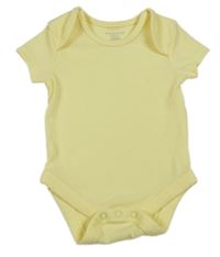 Žlté rebrované body PRIMARK