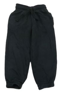 Černé tepláky M&S