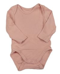 Ružové body H&M