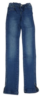 Modré skinny rifle name it