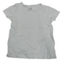 Bílé tričko Kiki&Koko