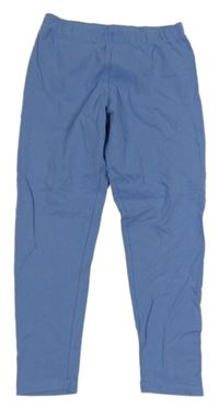 Svetlomodré legíny Pocopiano