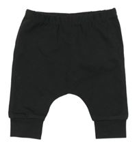 Tmavošedé lehké tepláky Next