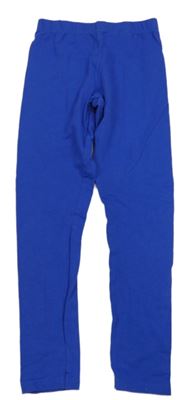 Safírové legíny Friboo 