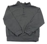 Sivá mikina Primark