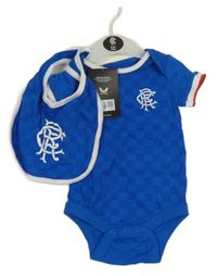 Nové - 2set - Zafírové kockované body + podbradník Castore