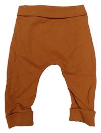 Medové tepláky s líškou Primark
