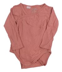 Skořicové zavinovací body lupilu
