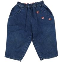 Modré rifle s beruškami HUMMELSHEIM