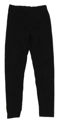 Čierne legíny Kiki&Koko