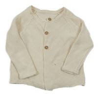 Krémový prepínaci sveter George