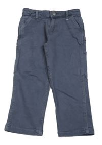 Nové - Sivé rifle zn. Next