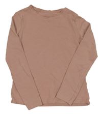 Staroružové tričko H&M