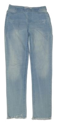 Svetlomodré džegíny Denim Co.