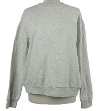 Dámska sivá mikina George