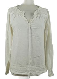 Dámská bílá halenka Dorothy Perkins 