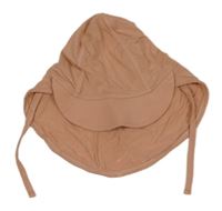 Růžový UV klobouk MINYMO