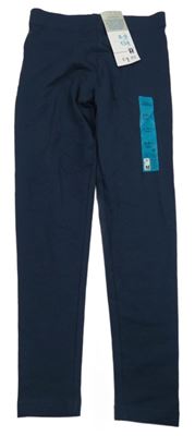 Modré legíny Primark