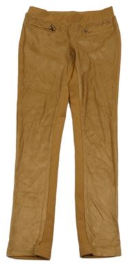 Medové tregíny se zipy 