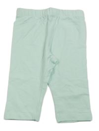 Svetlomodré capri legíny Name it