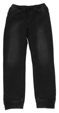 Antracitové cuff rifle Pepperts