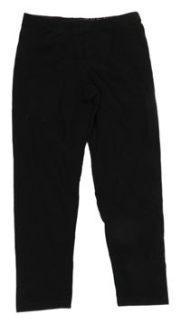 Čierne legíny Next