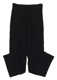 Čierne legíny H&M
