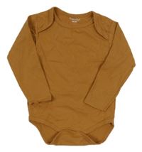 Hnedé body Sweet&Soft