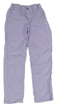 Levandulové paper bag rifle Pepperts!