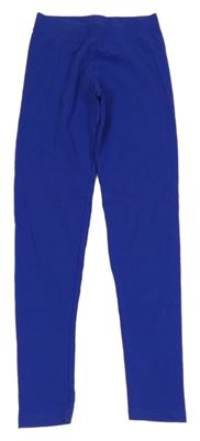 Zafírové legíny alive