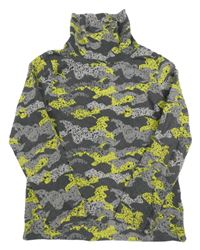 Army rolák lupilu