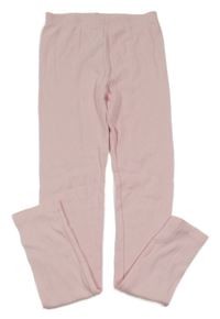 Ružové spodné legíny Y.F.K.