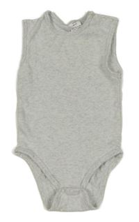 Šedé melírované body 