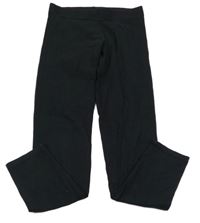 Černé legíny M&S