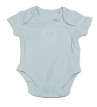 Svetlomodré body s s levíkom  Matalan