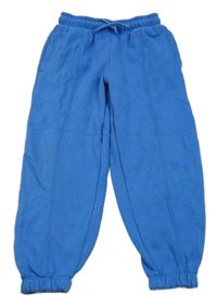 Modré tepláky Matalan