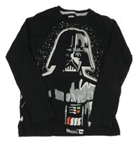 Černé triko - Star Wars 