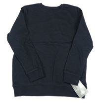 Nové - Čierna mikina Dunnes stores