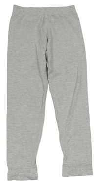 Šedé pyžamové kalhoty M&S