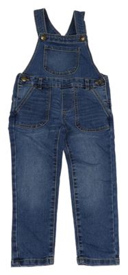 Modré laclové rifle Pocopiano