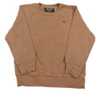 Staroružová mikina s dinem Next