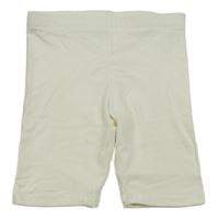 Smotanové elastické kraťasy H&M